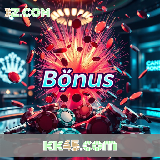 Ofertas Especiais Bônus Imperdíveis no kk45.com para Jogadores Brasileiros