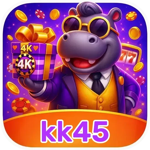 kk45 App