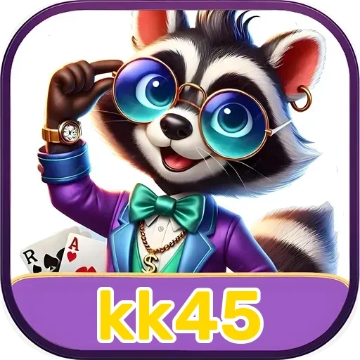 kk45 Bônus