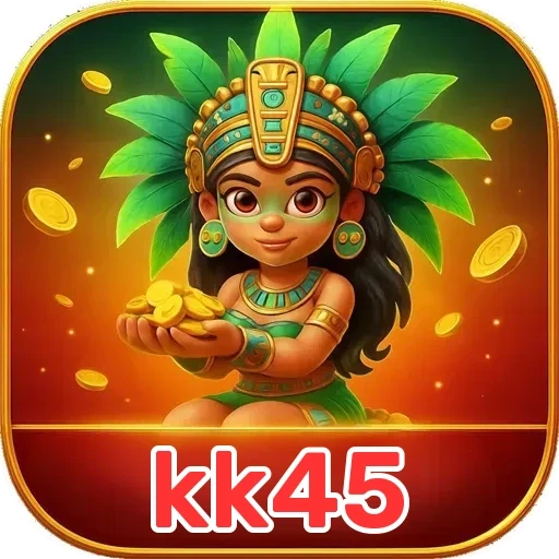 kk45 Jogos