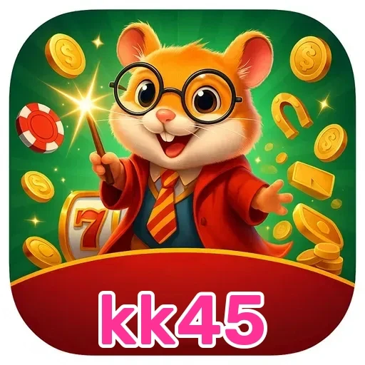 kk45 Plataforma