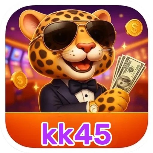 kk45 Promoções