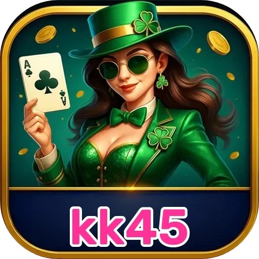 kk45 Caça-Níqueis